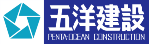 21. Penta-Ocean_Construction_Co.,_Ltd._logo.svg