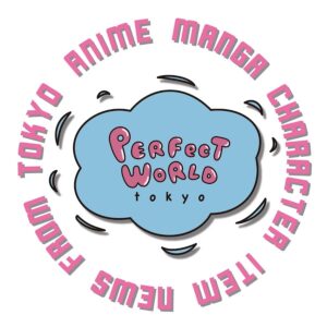 22. perfect world Tokyo