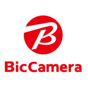 3. BIC camera